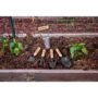 Wooden Handle Weeder – Corona